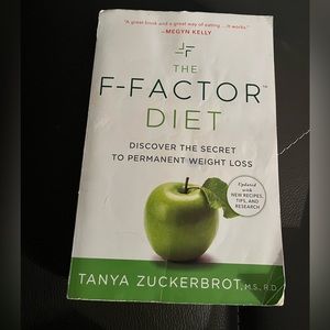Diet book